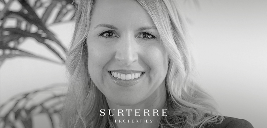 Newport Beach real estate agent Corey Anthony of Surterre Properties