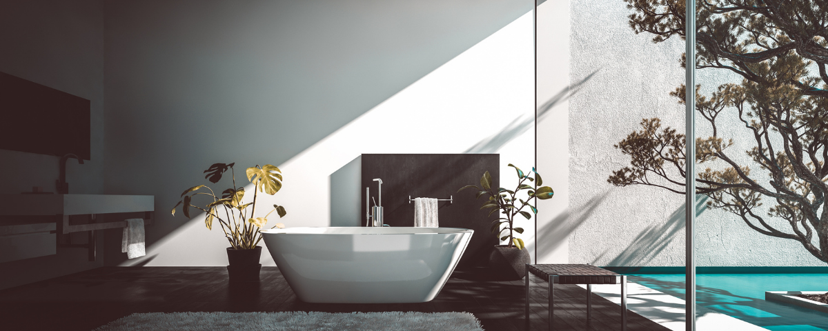 Top Ten Modern Bathroom Trends