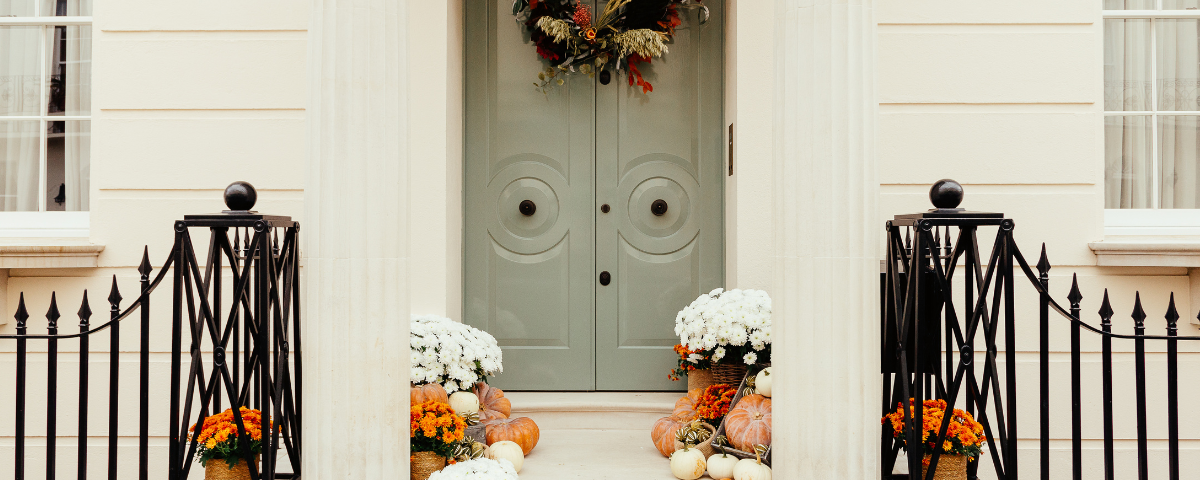 Punch Up Your Porch with These Design Ideas