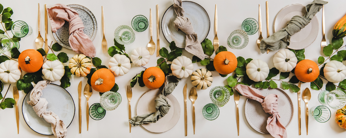 Autumn Decor Ideas to Spice Up Your Home