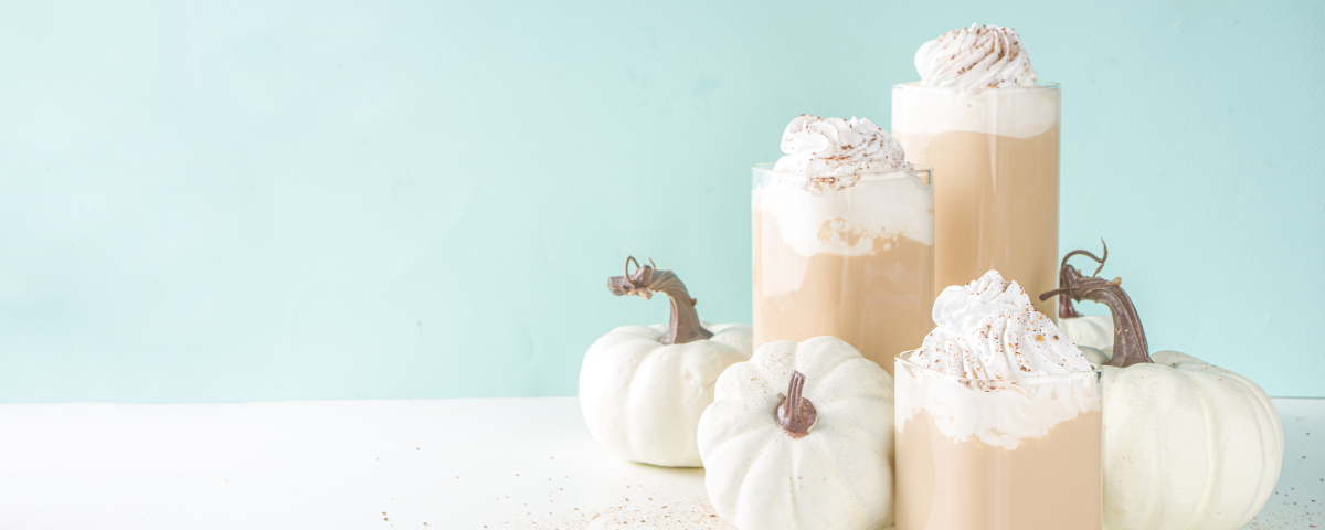 Pumpkin Treats in OC That Beat Out PSLs