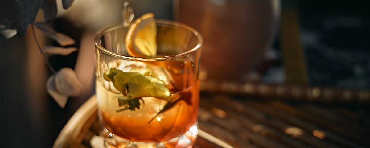 Top Whiskey Bars in OC for a Rainy Day