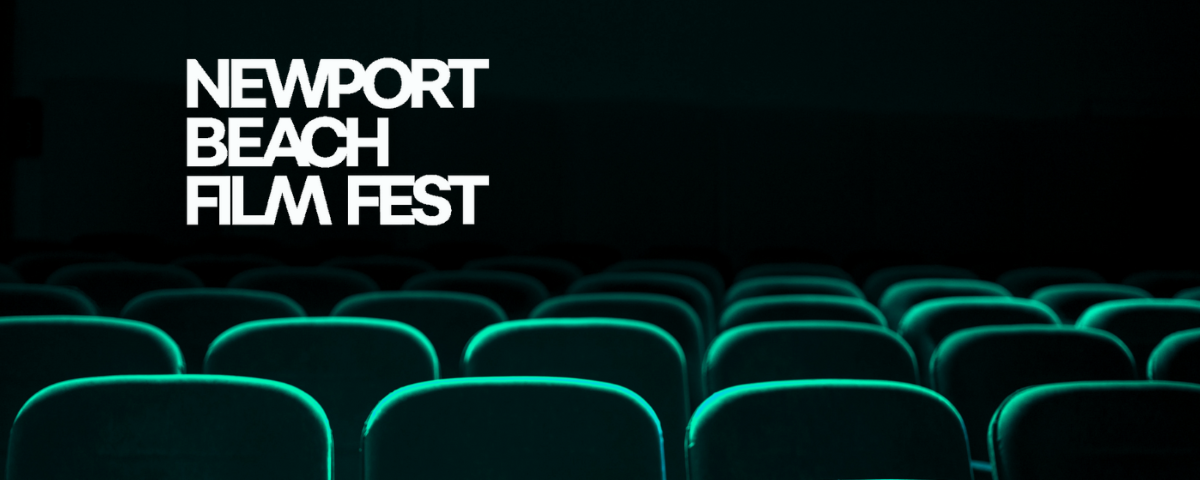 Catch a Film at the Newport Beach Film Festival - FB