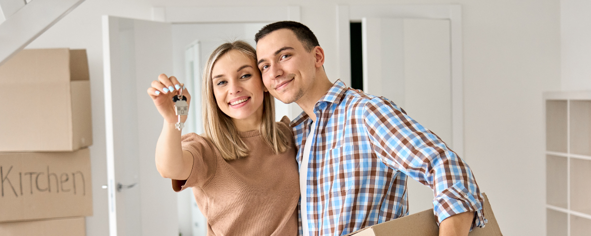 Trends That Mean Good Things for Buyers