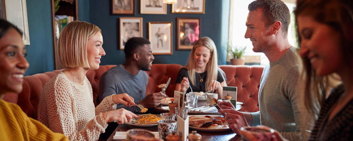 Cozy OC Spots to Visit this Fall