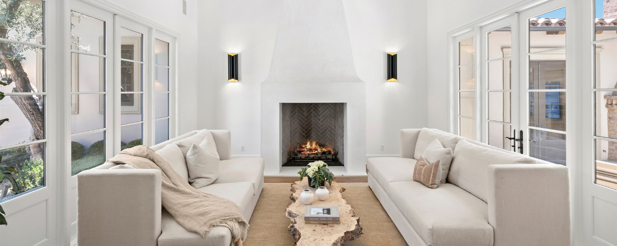 Jacqueline Thompson Sets Sales Record in Shady Canyon