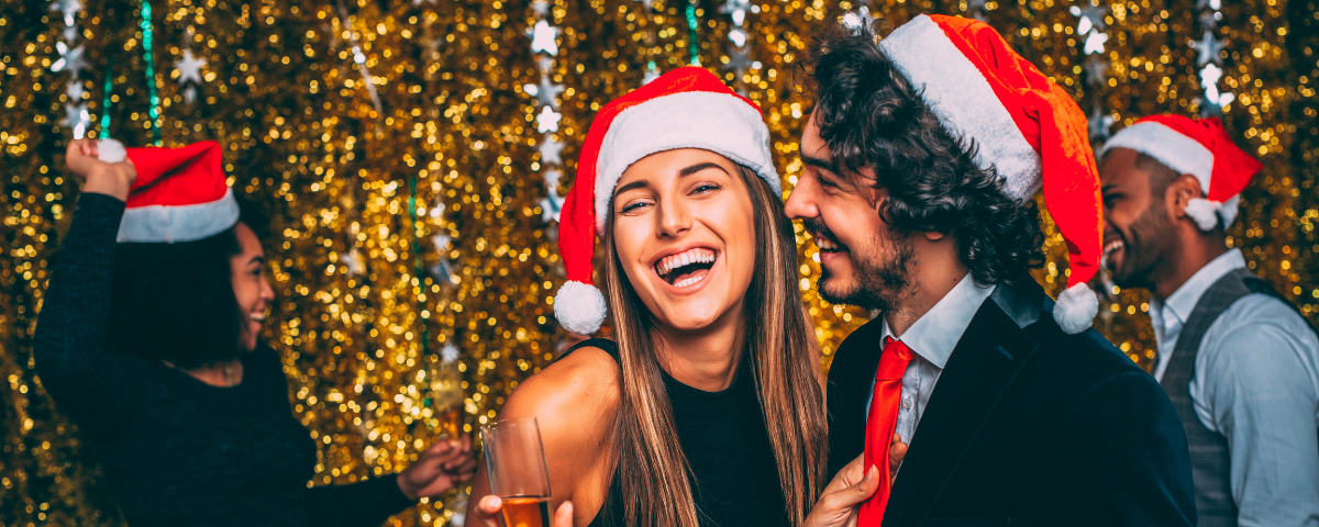 Jolly Ways to Ring in the Holidays at Balboa Bay Resort