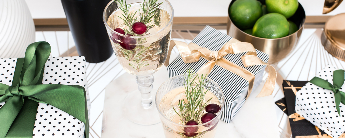 10 Festive Cocktails to Make This Season