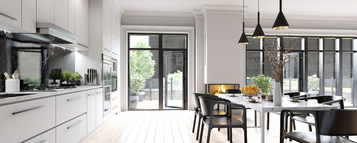 5 Trending Home Upgrades to Watch in 2023