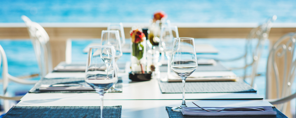 Best OC Waterfront Restaurants with Gorgeous Views