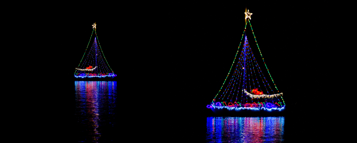 Best Spots to Watch the Newport Beach Christmas Boat Parade