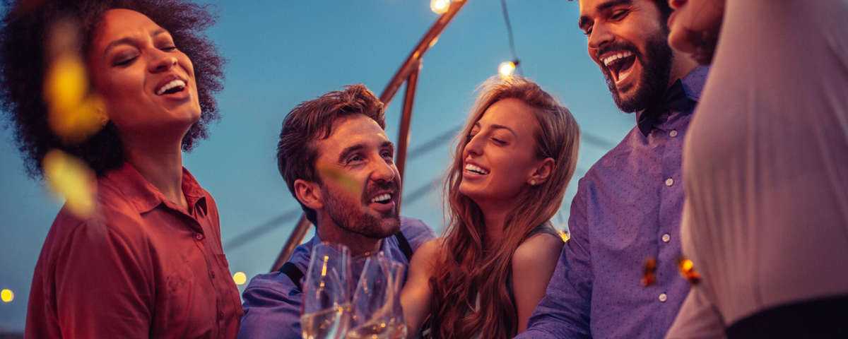 Top NYE Picks in Laguna Beach