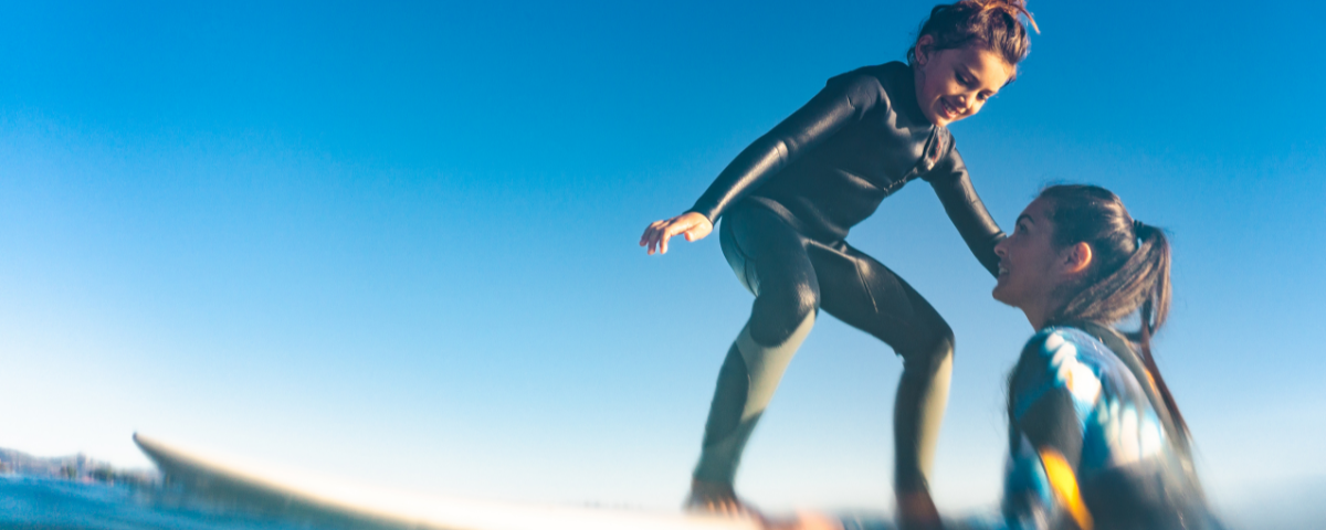 Ocean Education to Underserved Youth