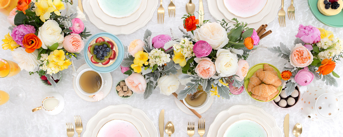 5 Best Restaurants for Easter Brunch in Orange County