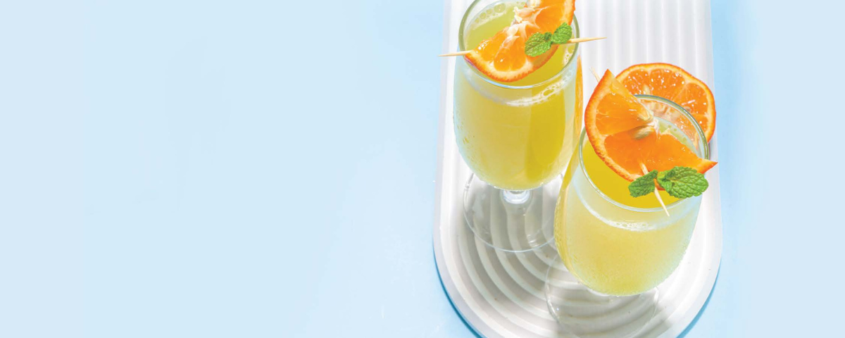 Enjoy Sunday Funday at These OC Brunch Spots