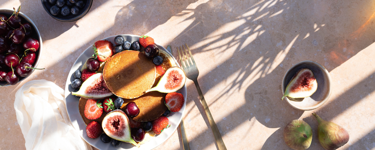 Get Your Breakfast & Brunch On in Greater Palm Springs