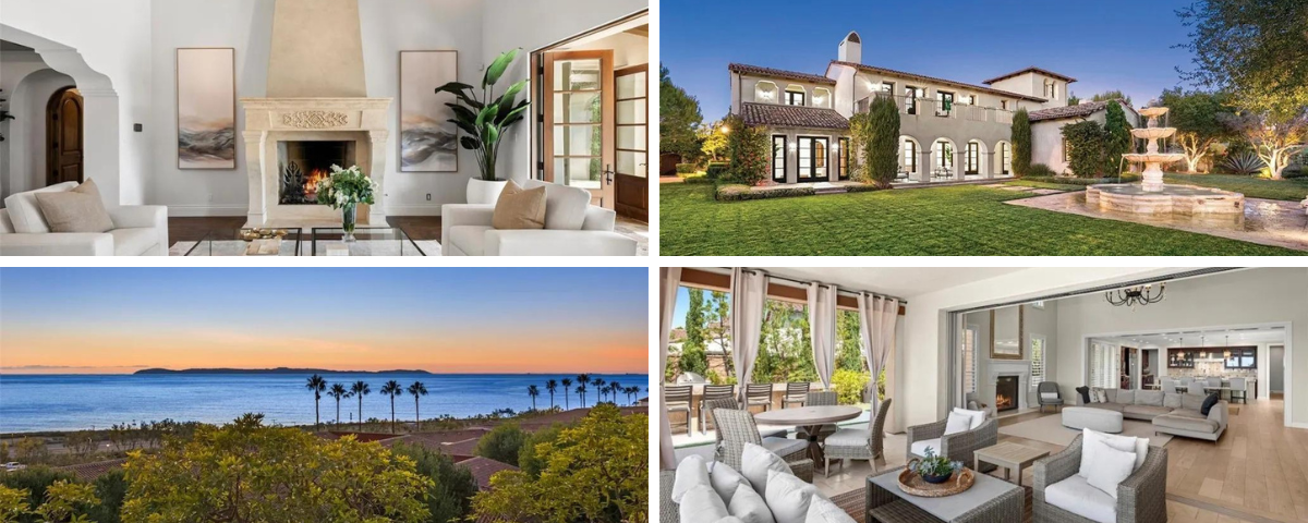 Jacqueline Thompson Group’s Luxury Sales Continue Strong in 2023