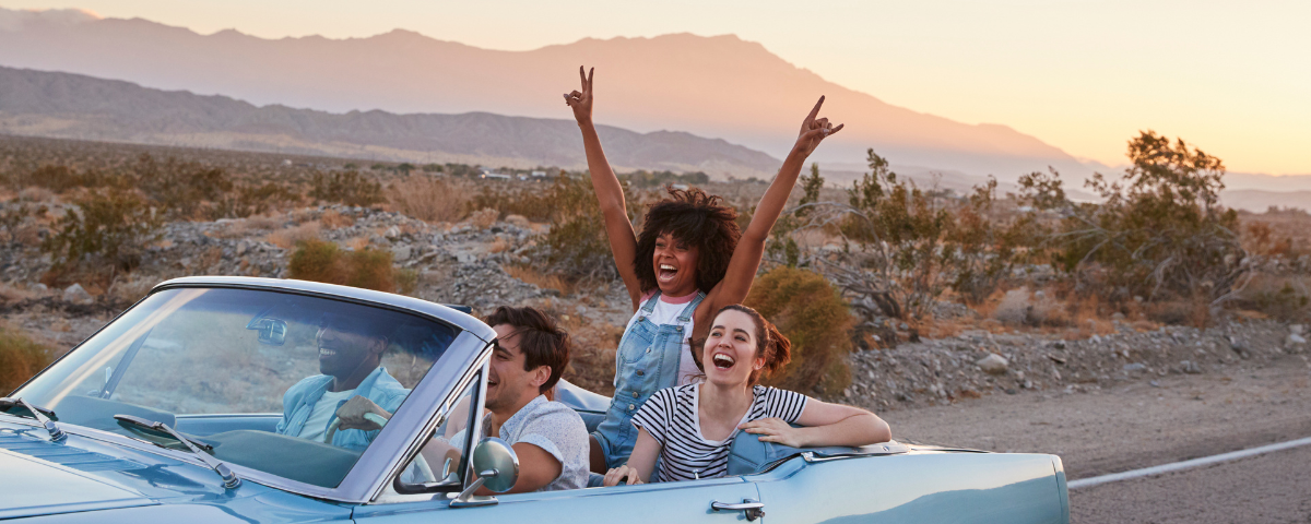 Palm Desert Your Dream Weekend Itinerary