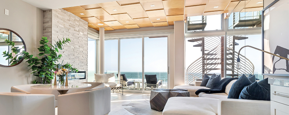 Agent Spotlight Angela Caliger Sells Two Landmark Homes Totaling Over $15 Million