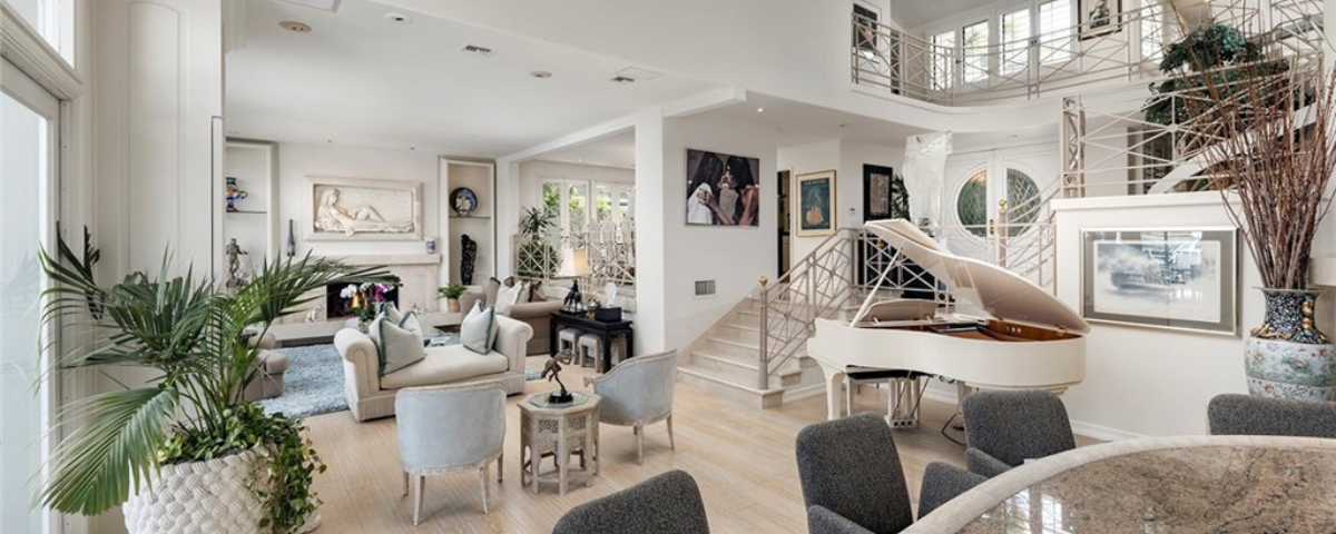 Agent Spotlight Lynn + Wendy Noah Sell Promontory Bay Waterfront Home for $7.1 Million