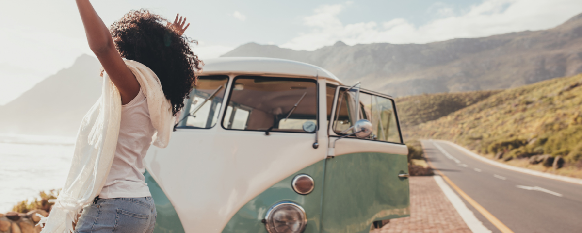 California Summer Vacays for Every Type of Traveler