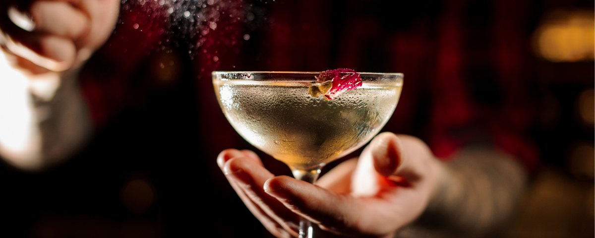 Raise a Glass at These 5 OC Speakeasies