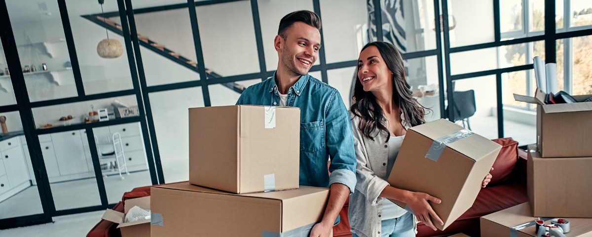 5 Reasons to Move That Trump Interest Rates