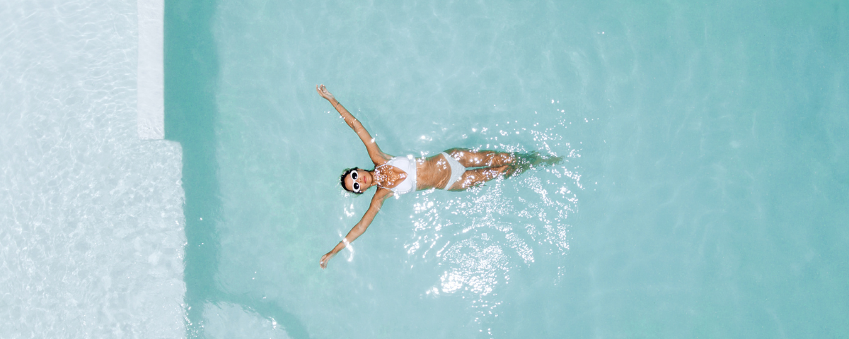 Dive Into Paradise at OC and the Desert's Most Epic Pools