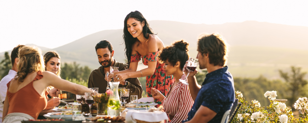 Host a Summer Shindig to Remember Follow These Tips!
