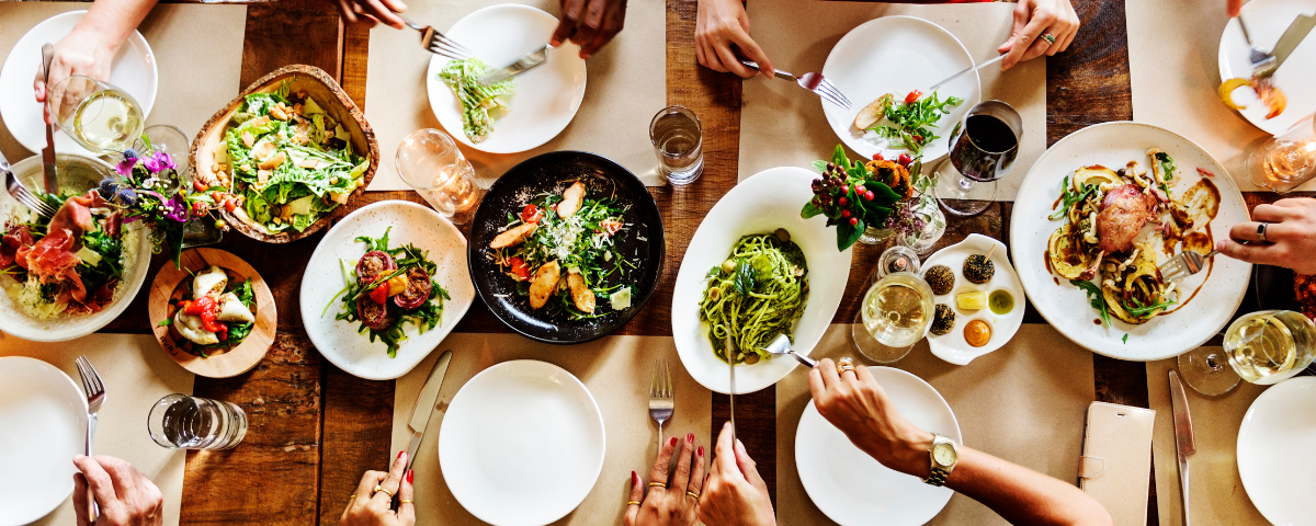 Delight in a Five-Course Corona del Mar Culinary Journey