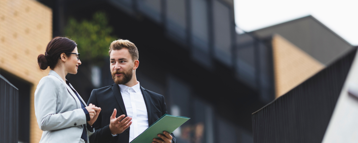 The Secret to Housing Market Success: Partnering with an Expert