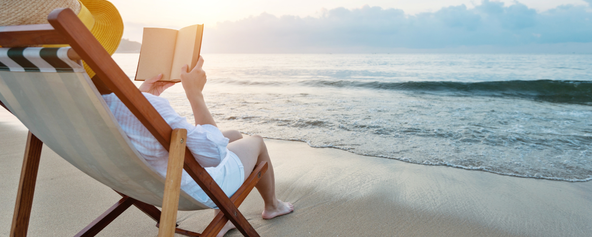 The Ultimate End-of-Summer Bucket List