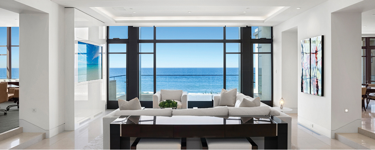 Luxury Estate in Dana Point Sells for $32 Million, Setting New Record