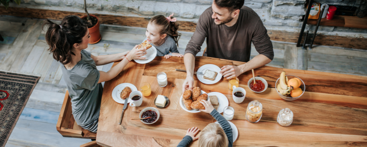 Dollar Bills + Home Thrills: Building Net Worth with Homeownership