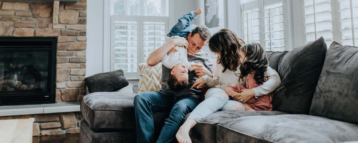 Seize the Moment Homebuyers Are Still Active