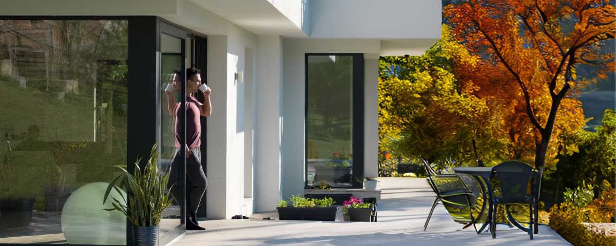 Steadfast Home Price Growth