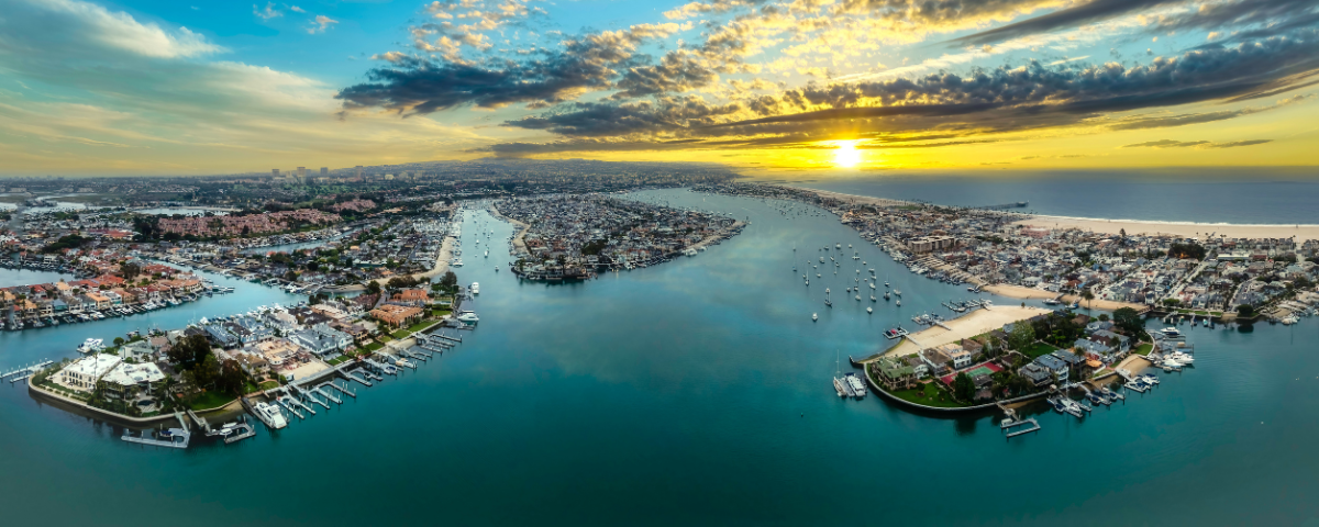 Up, Up & Away: Homeowner Net Worth Soars to New Heights