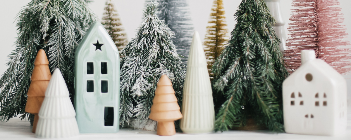 Merry Match: Is Your House A Buyer's Holiday Wish