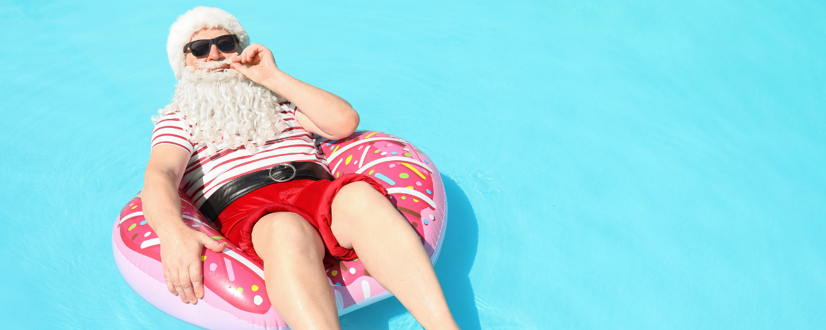 Sun-Kissed Holidays: Can't-Miss Festivities in Orange County & The Desert