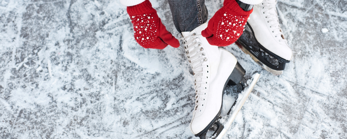 Glide Into Winter: Orange County's Best Holiday Ice Skating Rinks