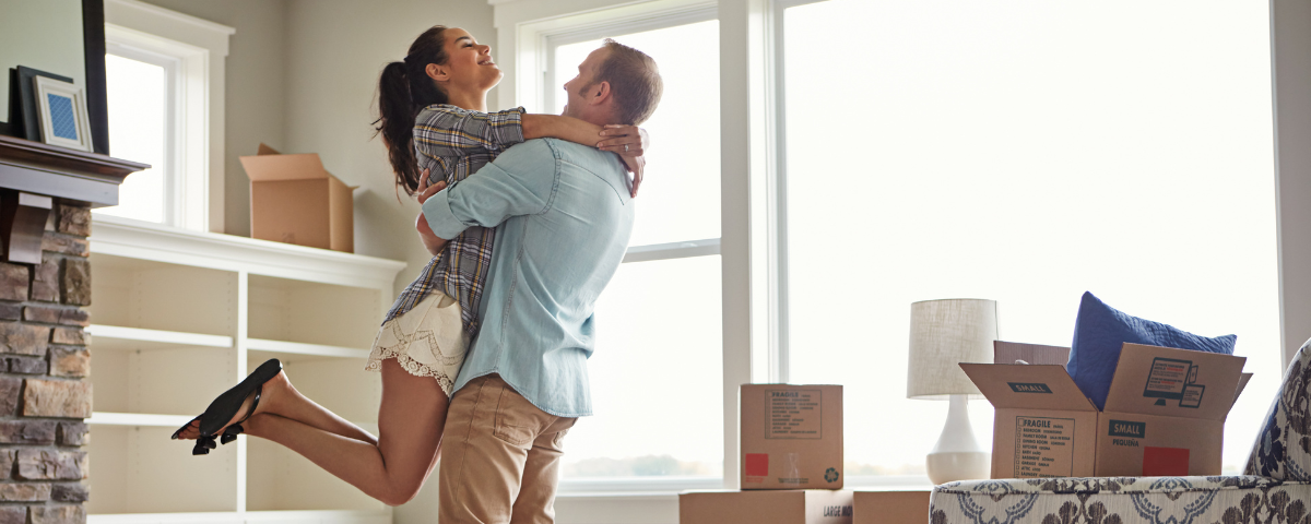 Owning Bliss: The Heartwarming Joys of Homeownership