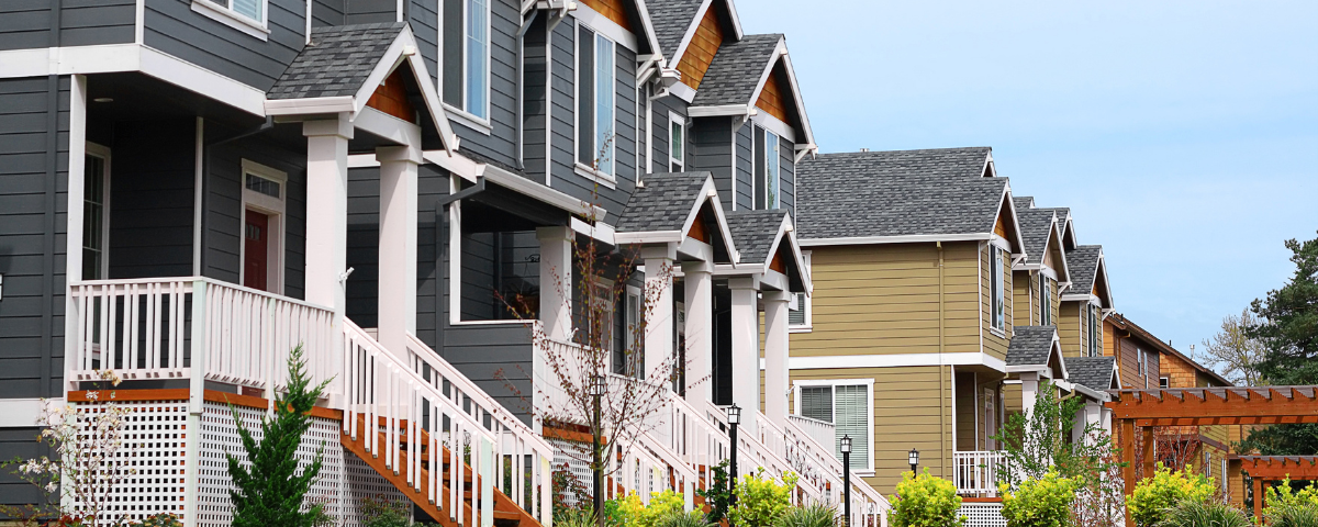 Unlock Wealth with Real Estate Investments