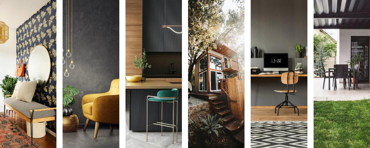 Elevate Your Abode Top 6 Home Trends to Try in 2024