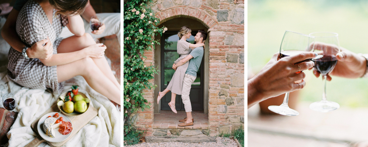 Valentine's Day Delights: Romance Awaits in OC + Coachella Valley