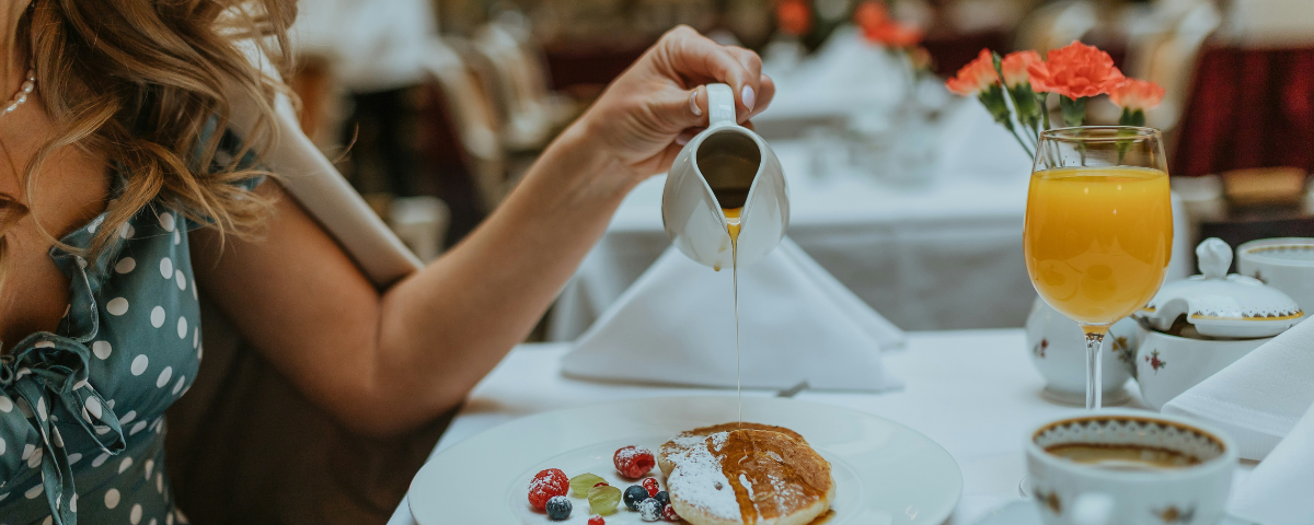 Orange County's Ultimate Brunch Blueprint