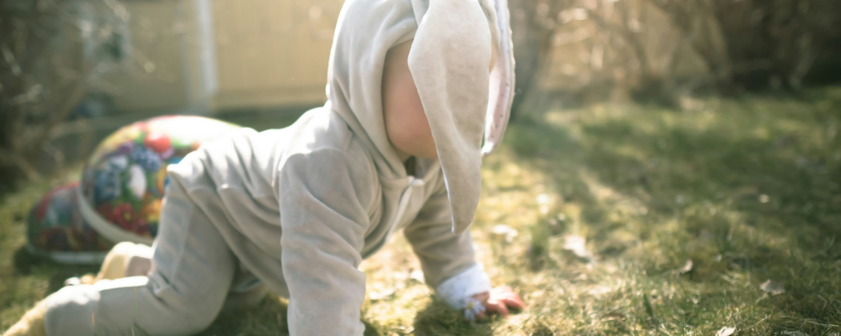 Beyond the Bunny — Your Guide to a Hoppin' Easter Celebration in OC + Coachella Valley