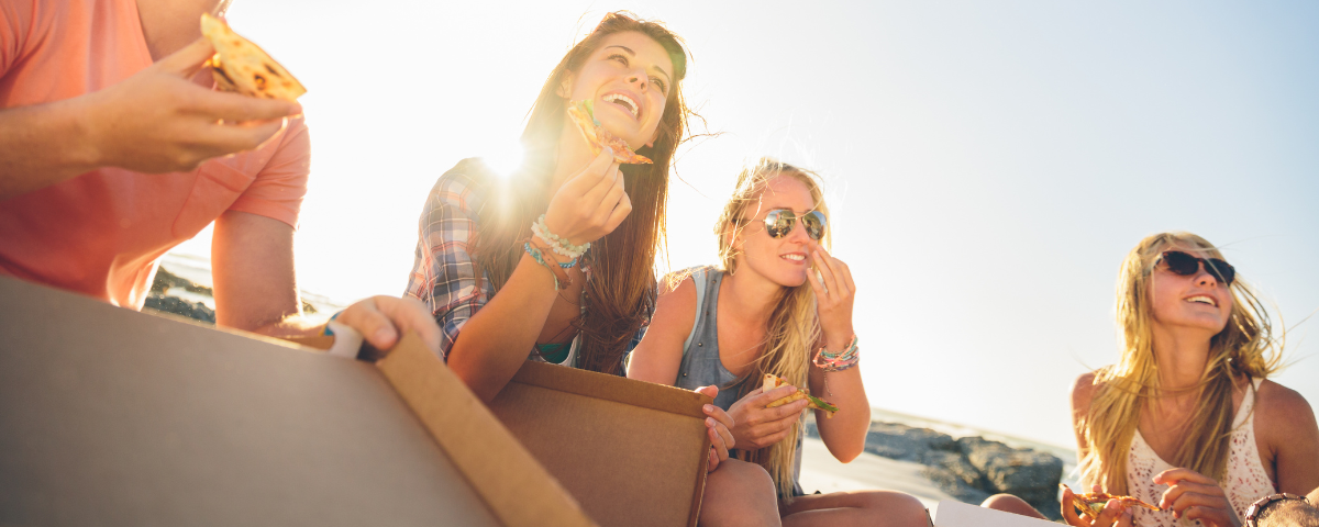 Salty Hair, Don't Care! Top Laguna Beach Lunch Spots for Beach Bums