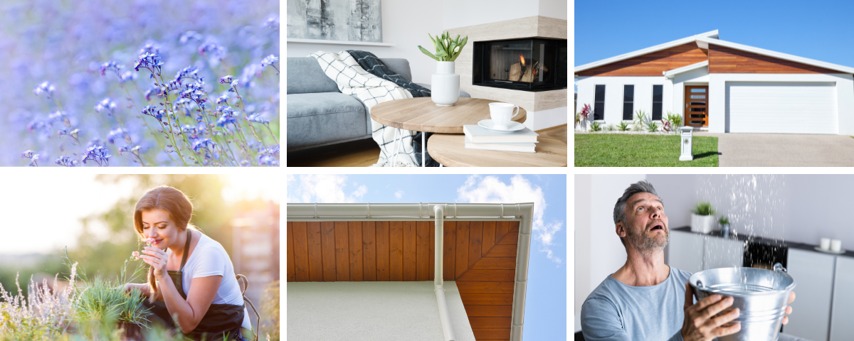 Spring Has Sprung! 5 Quick Home Maintenance Tasks to Tackle Now