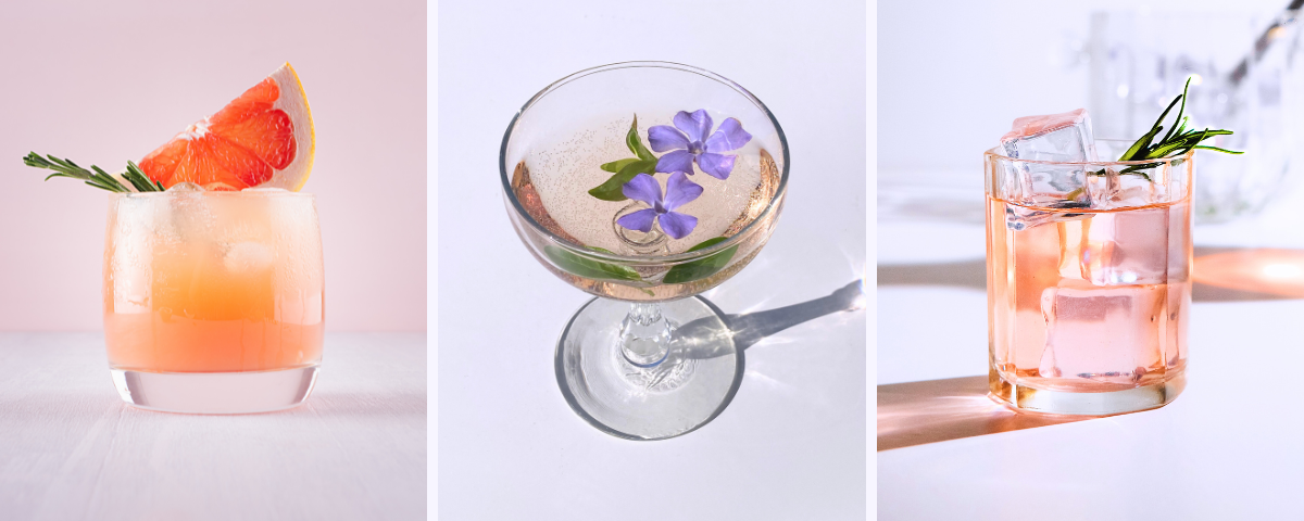 Spring Sips 10 Refreshing Cocktails to Shake Up Your Season