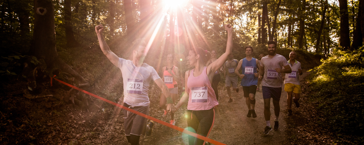 First Home Finish Line: 3 Tips to Snag Your Dream House